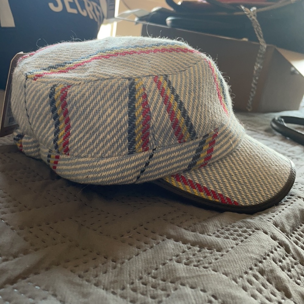Conductors Hat